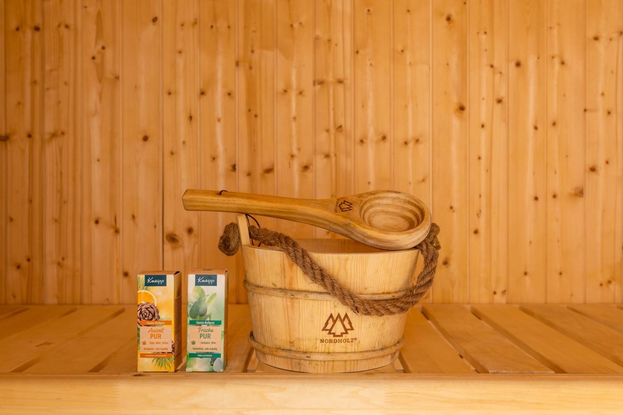 Vacation In Prater - Central, Garden And Sauna Holiday home