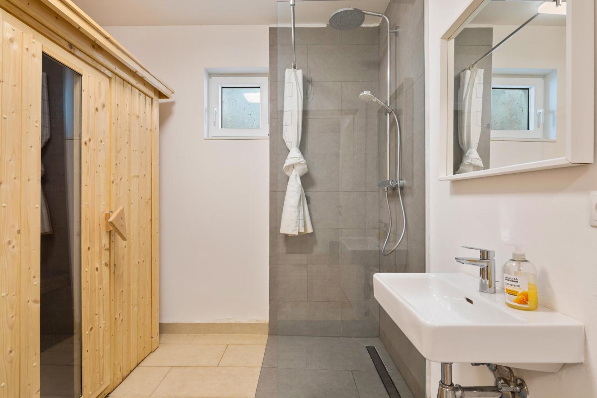 Holiday home Vacation In Prater - Central, Garden And Sauna *
